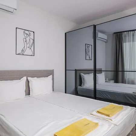 Fresh & Modern With Balcony By Flat Mаnager * ソフィア