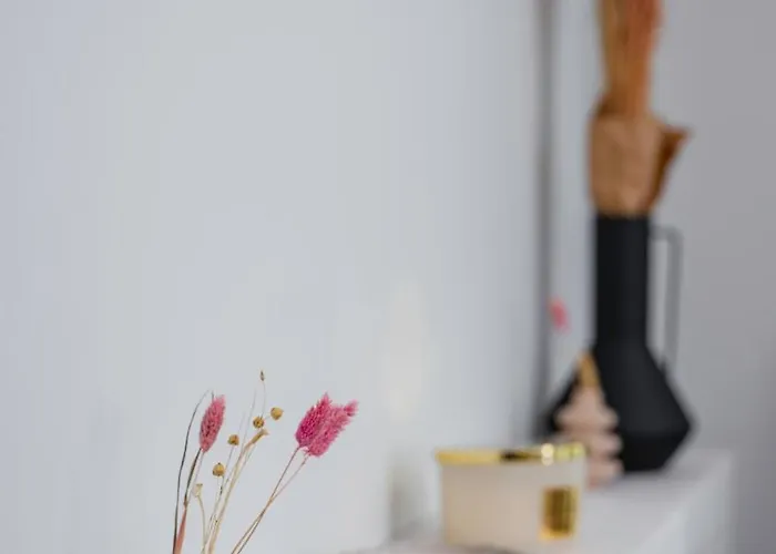 アパート Fresh & Modern With Balcony By Flat Mаnager