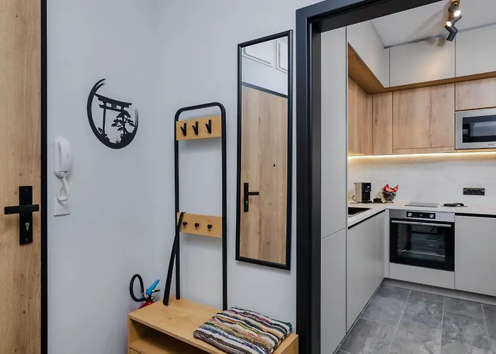 Fresh & Modern With Balcony By Flat Mаnager Lejlighed Sofia