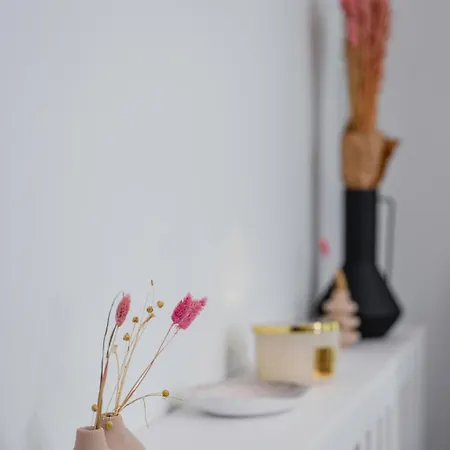 公寓 Fresh & Modern With Balcony By Flat Mаnager