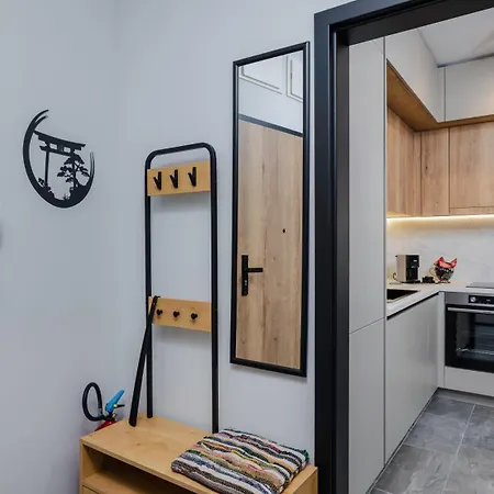 Fresh & Modern With Balcony By Flat Mаnager Appartamento Sofia