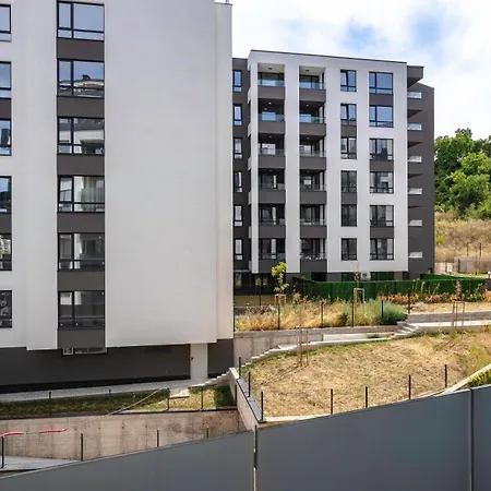 Fresh & Modern With Balcony By Flat Mаnager Appartamento *