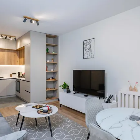 Appartamento Fresh & Modern With Balcony By Flat Mаnager Sofia